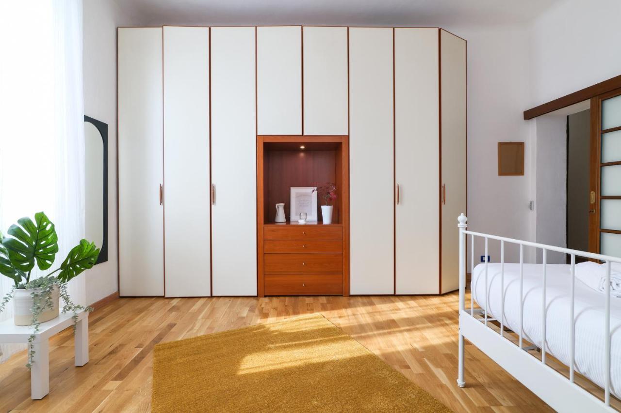 Primopiano - Tibaldi Apartment Milan Exterior photo