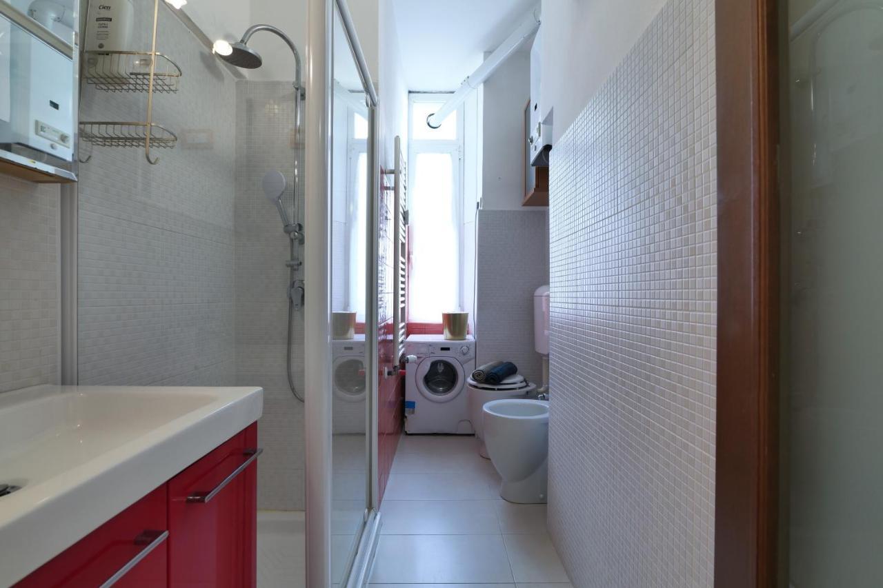 Primopiano - Tibaldi Apartment Milan Exterior photo