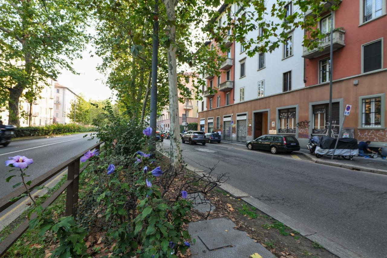 Primopiano - Tibaldi Apartment Milan Exterior photo