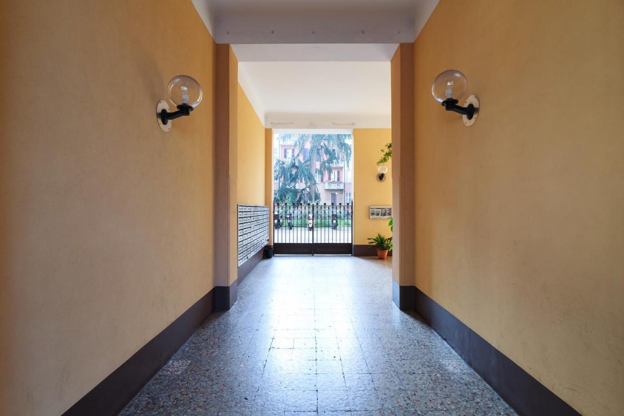 Primopiano - Tibaldi Apartment Milan Exterior photo