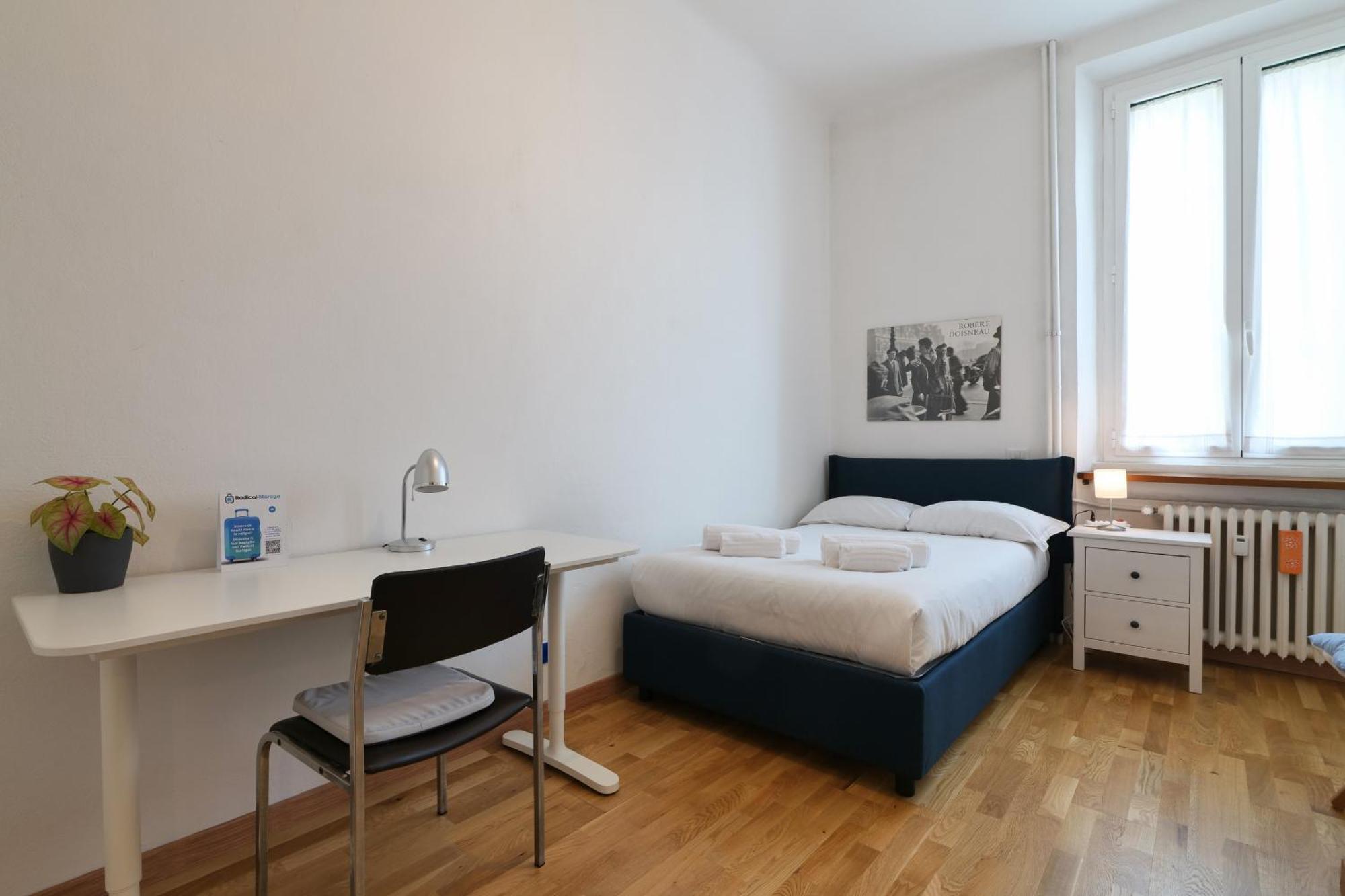 Primopiano - Tibaldi Apartment Milan Exterior photo